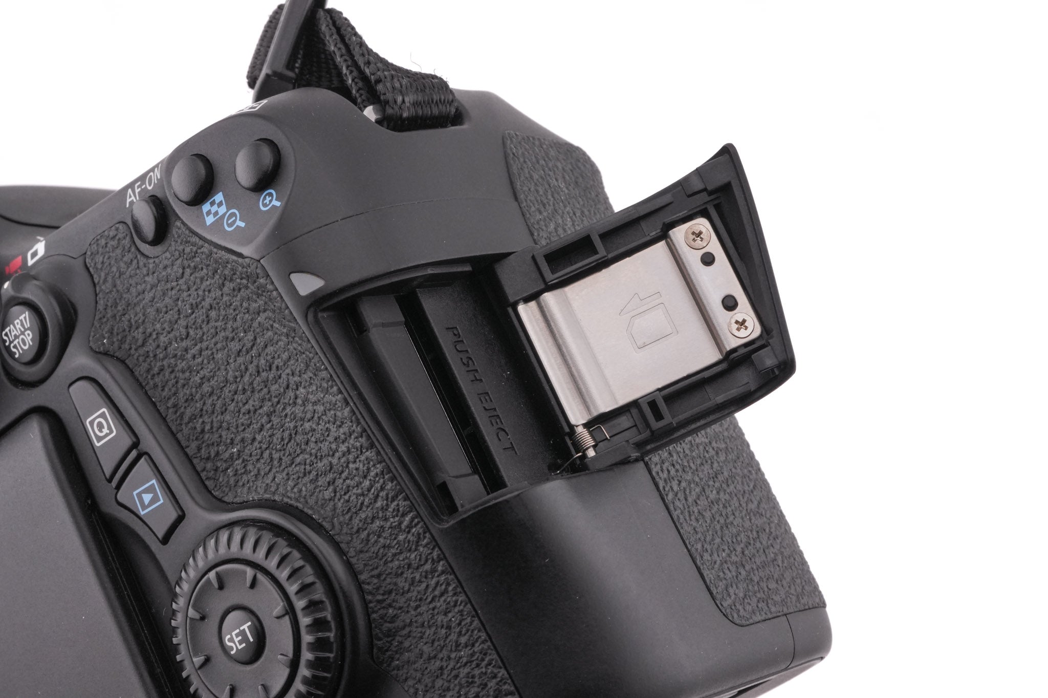 Canon EOS 70D