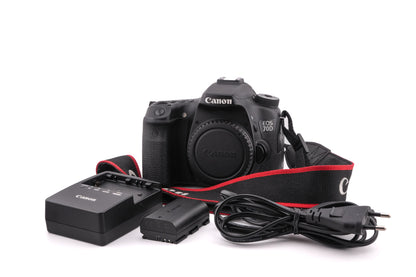 Canon EOS 70D