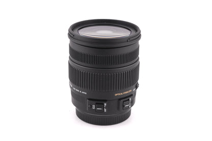 Sigma 17-70mm f2.8-4 DC HSM OS Macro