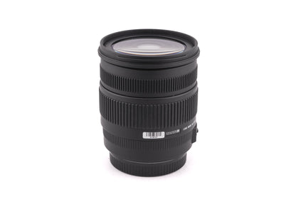 Sigma 17-70mm f2.8-4 DC HSM OS Macro