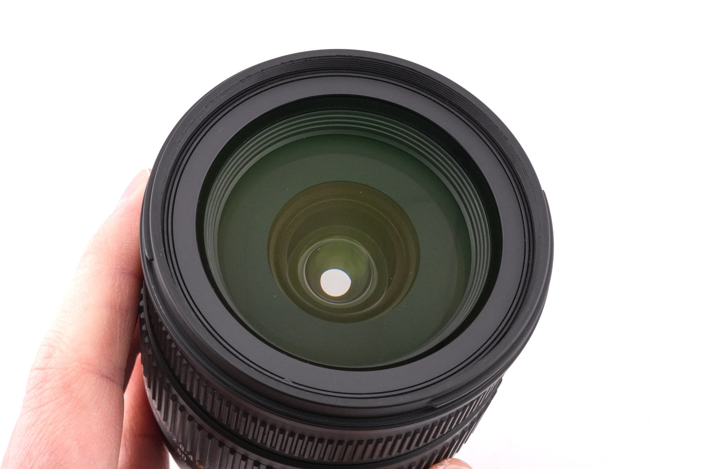 Sigma 17-70mm f2.8-4 DC HSM OS Macro