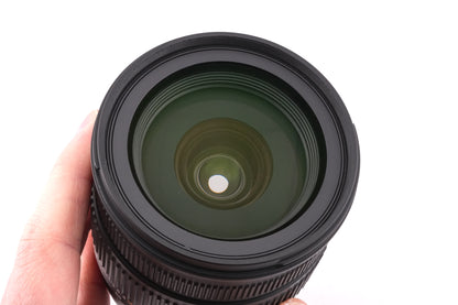 Sigma 17-70mm f2.8-4 DC HSM OS Macro