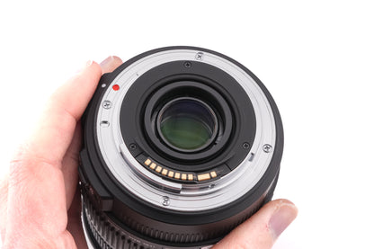 Sigma 17-70mm f2.8-4 DC HSM OS Macro