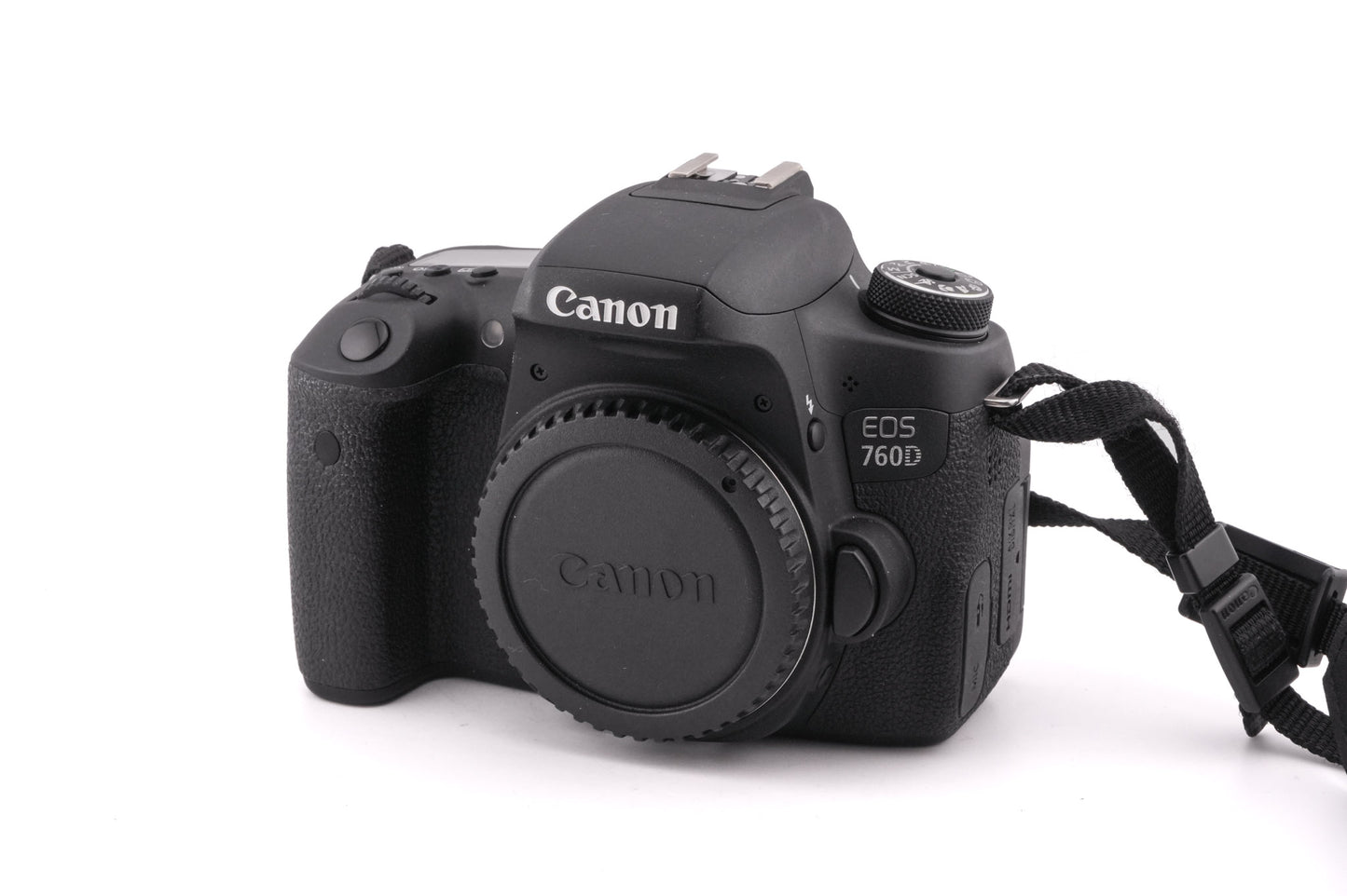 Canon EOS 760D