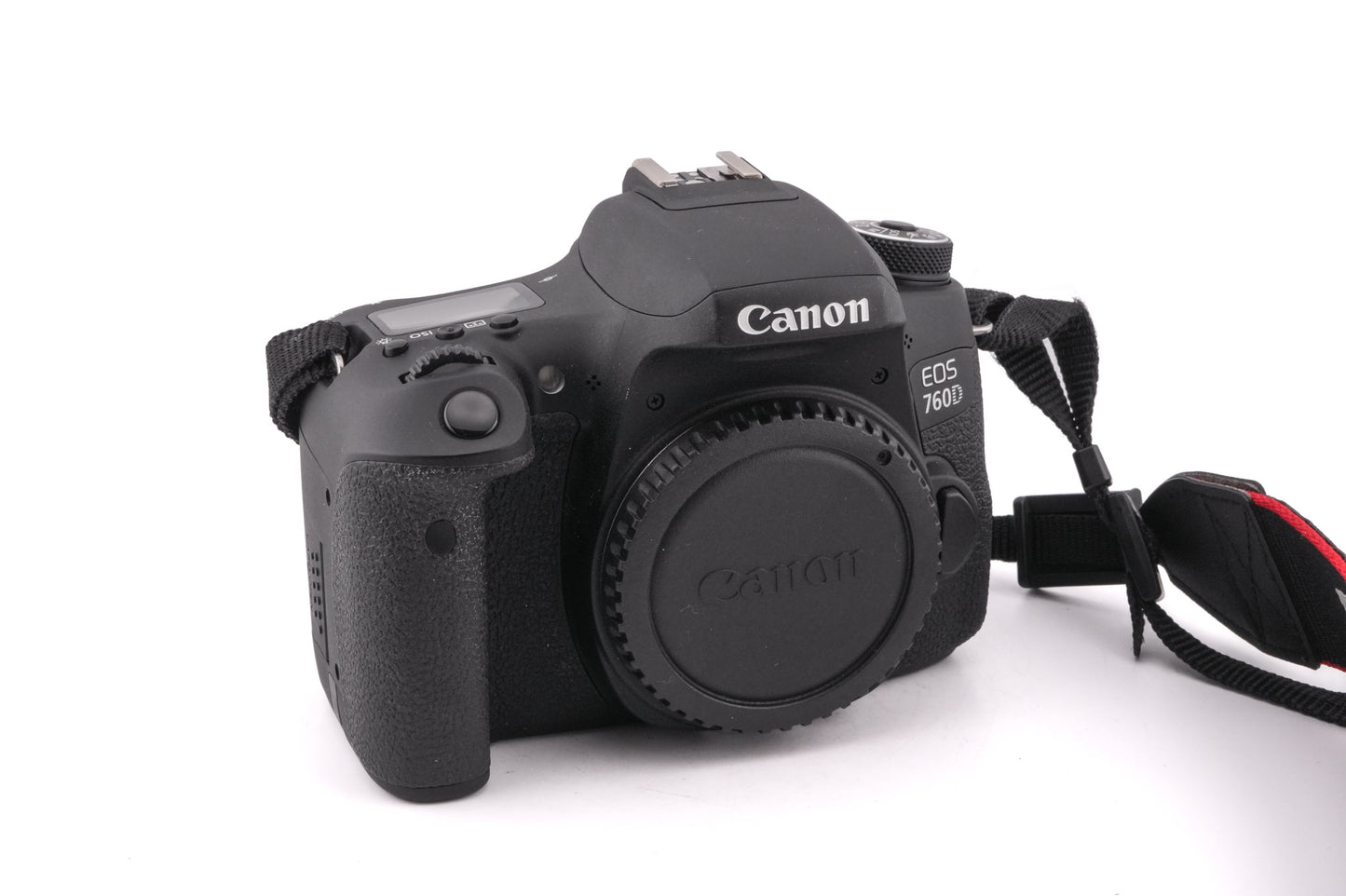 Canon EOS 760D