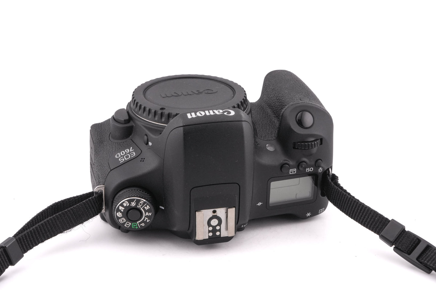 Canon EOS 760D