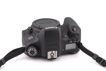 Canon EOS 760D