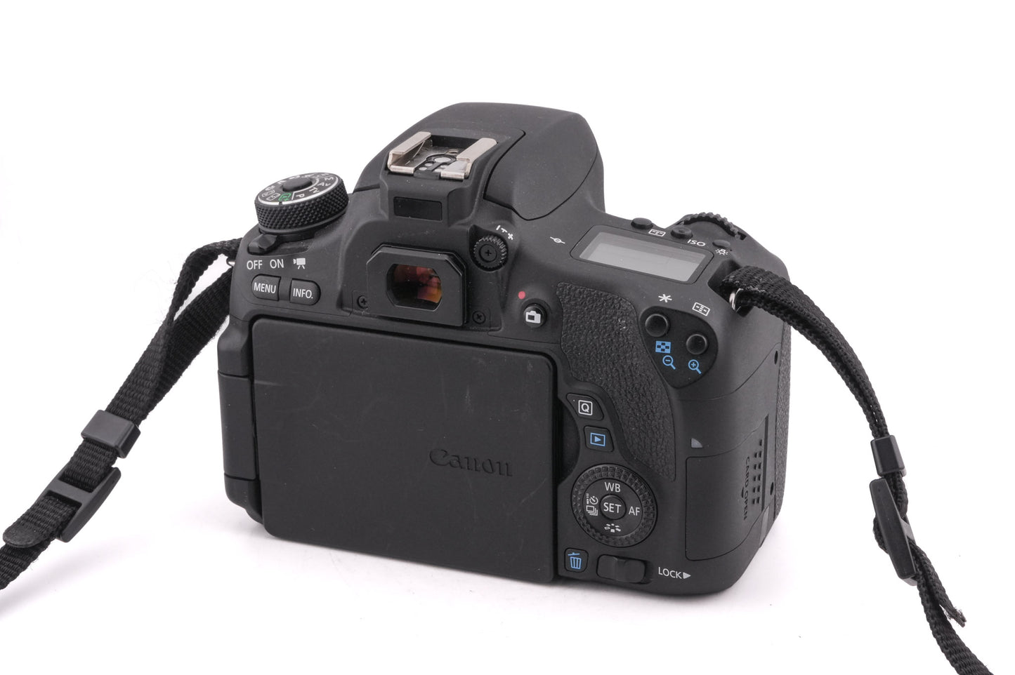Canon EOS 760D