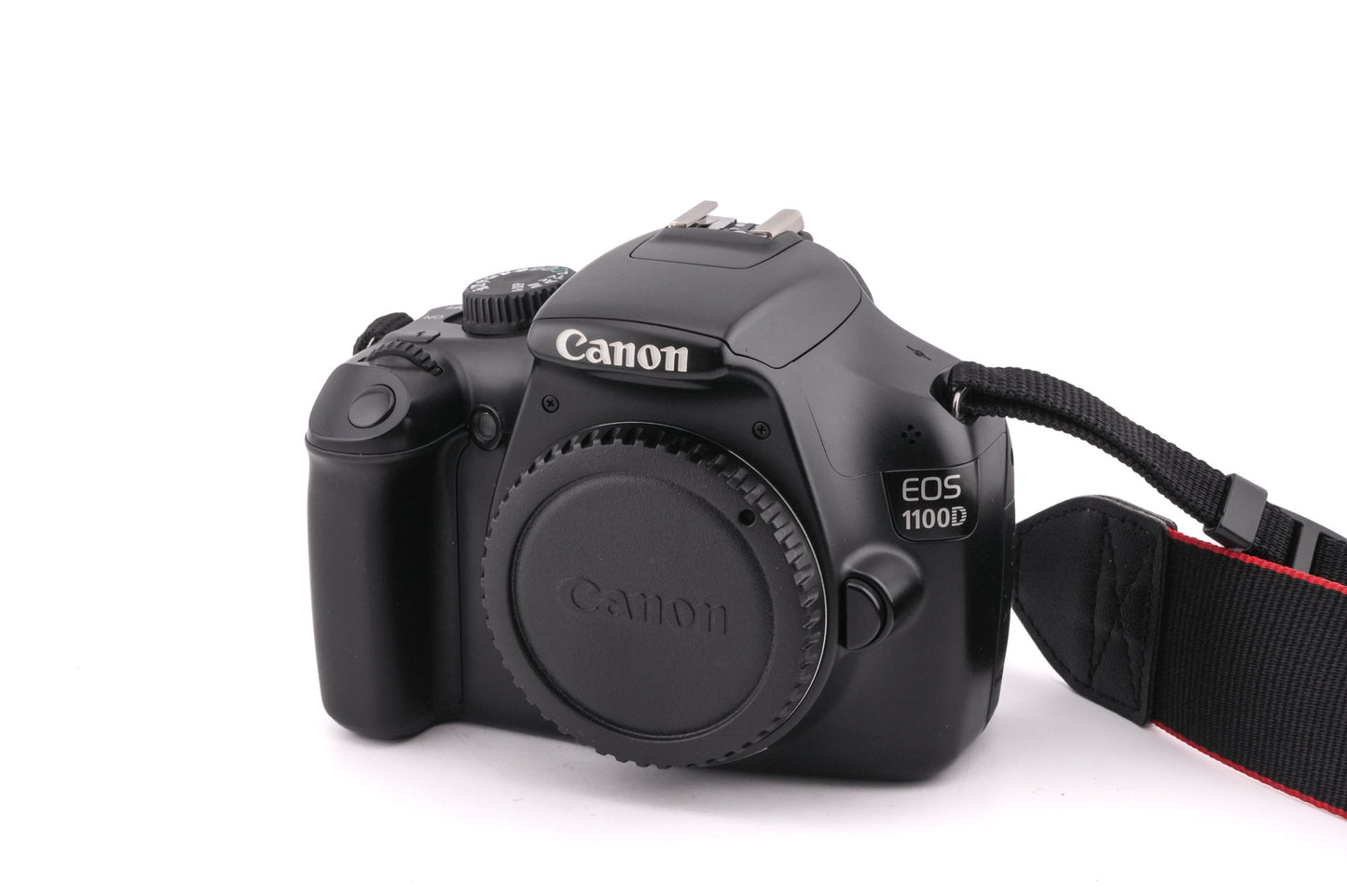 Canon EOS 1100D