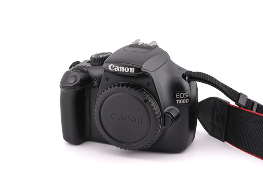 Canon EOS 1100D