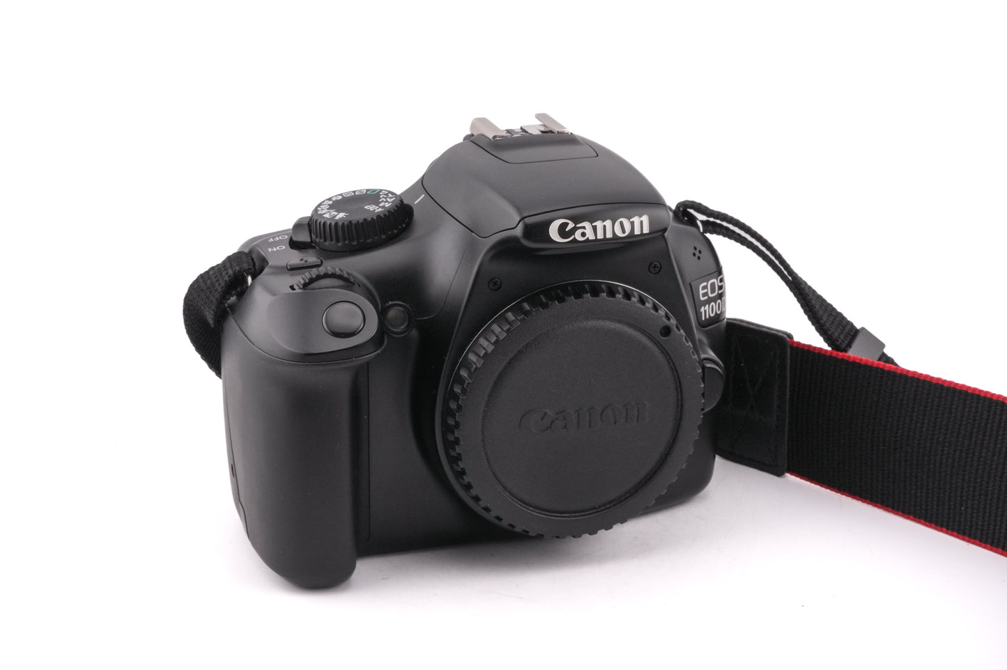 Canon EOS 1100D