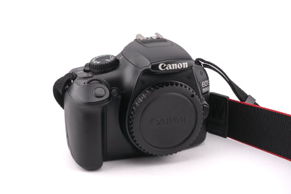Canon EOS 1100D