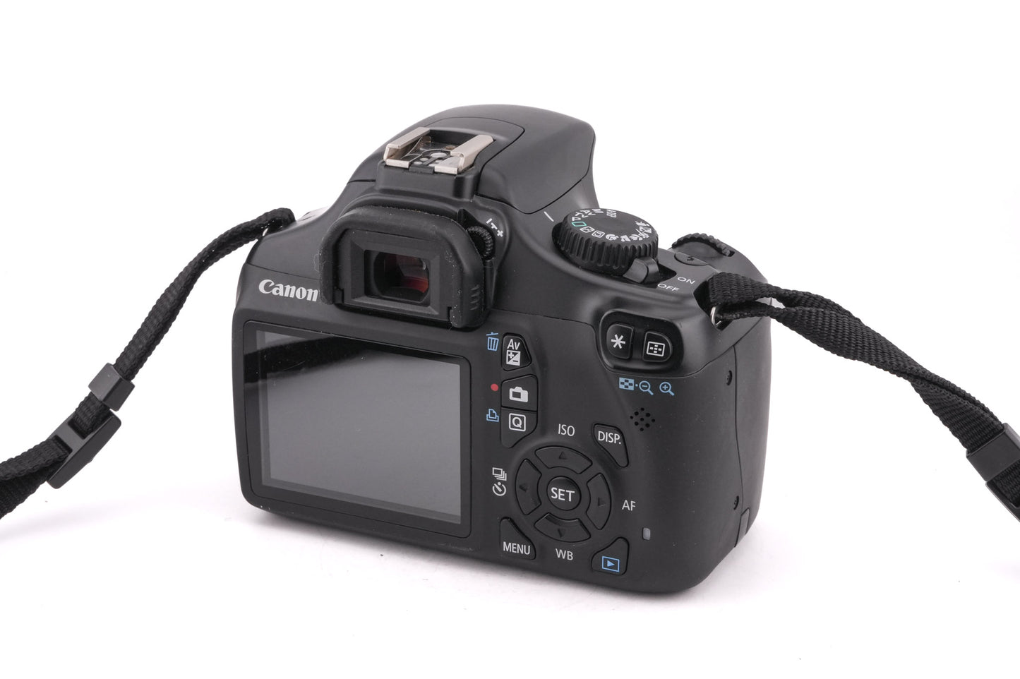Canon EOS 1100D