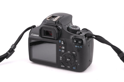Canon EOS 1100D
