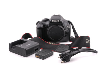 Canon EOS 1100D