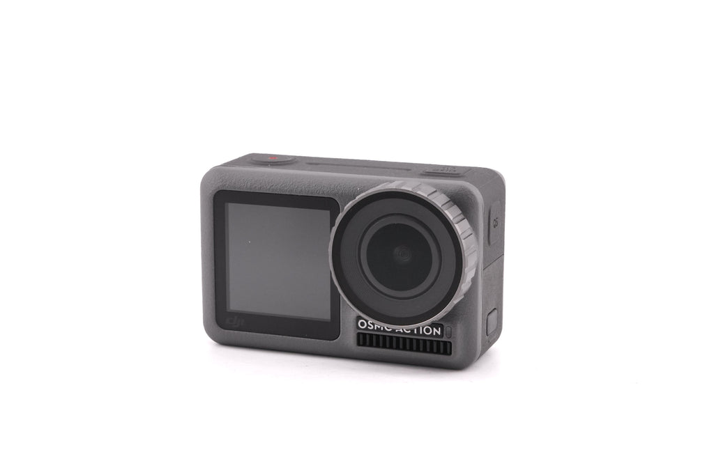 DJI Osmo Action