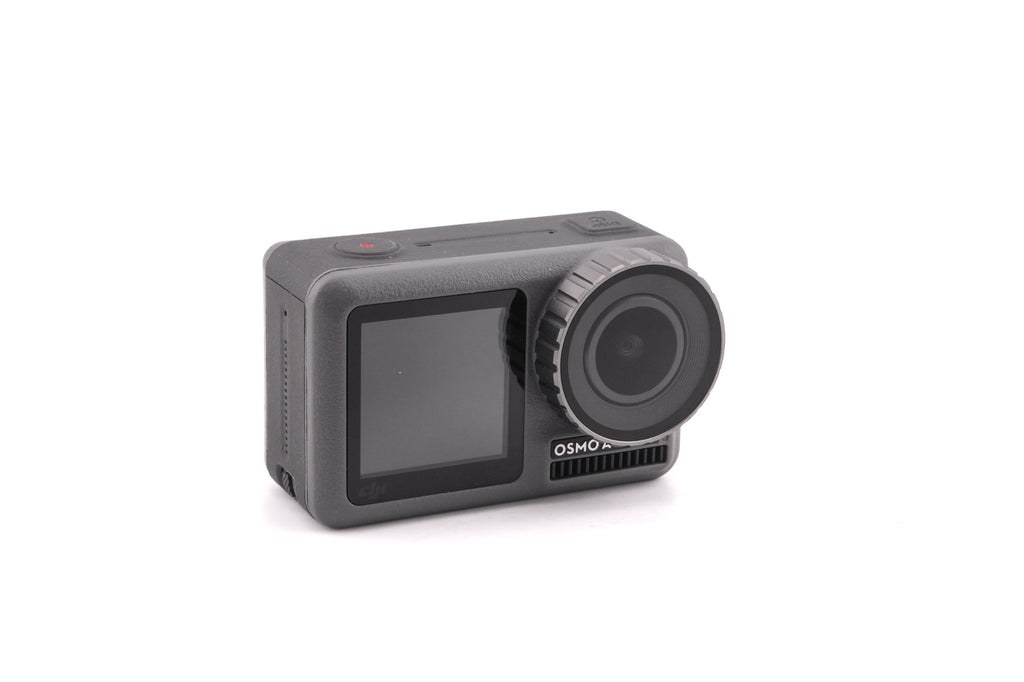 DJI Osmo Action