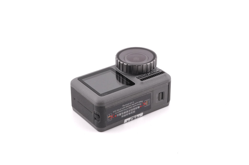 DJI Osmo Action
