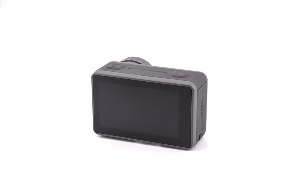 DJI Osmo Action