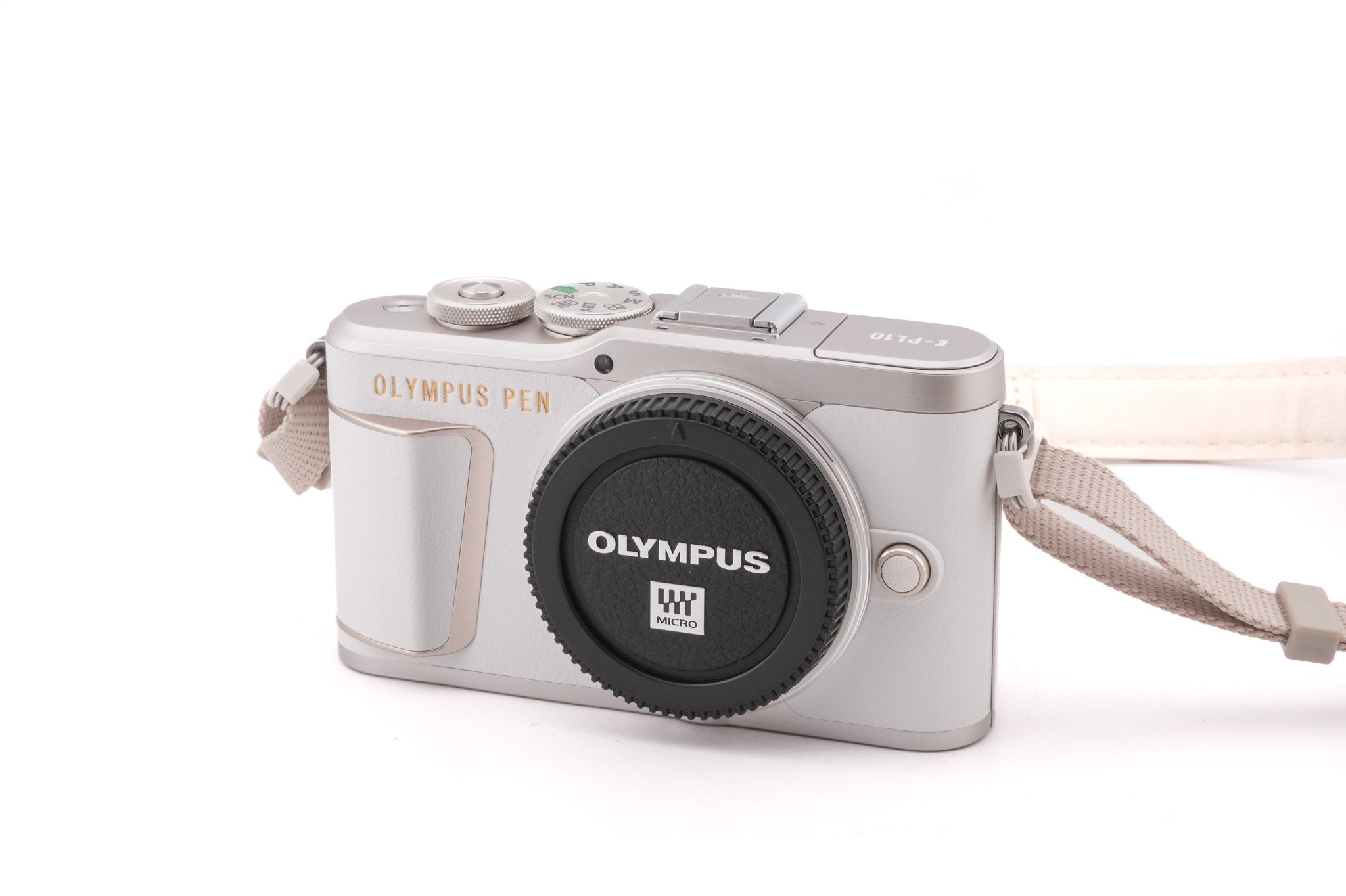 OLYMPUS pen E-PL10 Olympus PEN E-PL10 review: Digital Photography