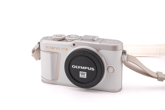 Olympus PEN E-PL10