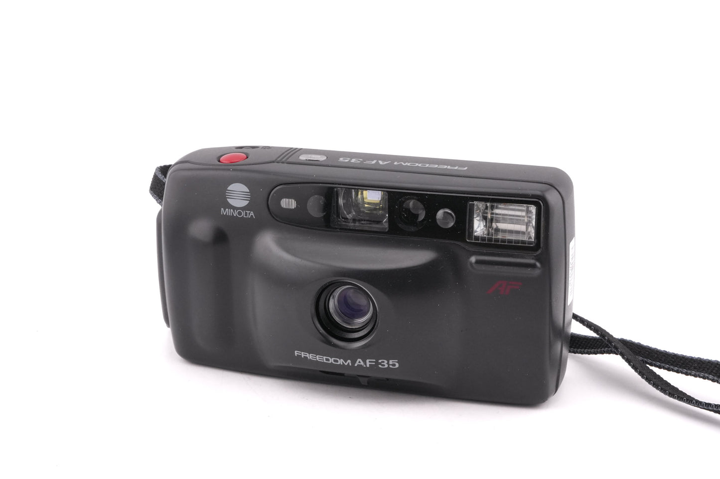 Minolta Freedom AF 35
