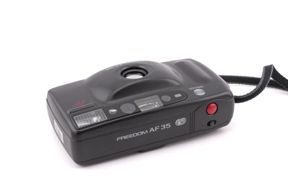Minolta Freedom AF 35