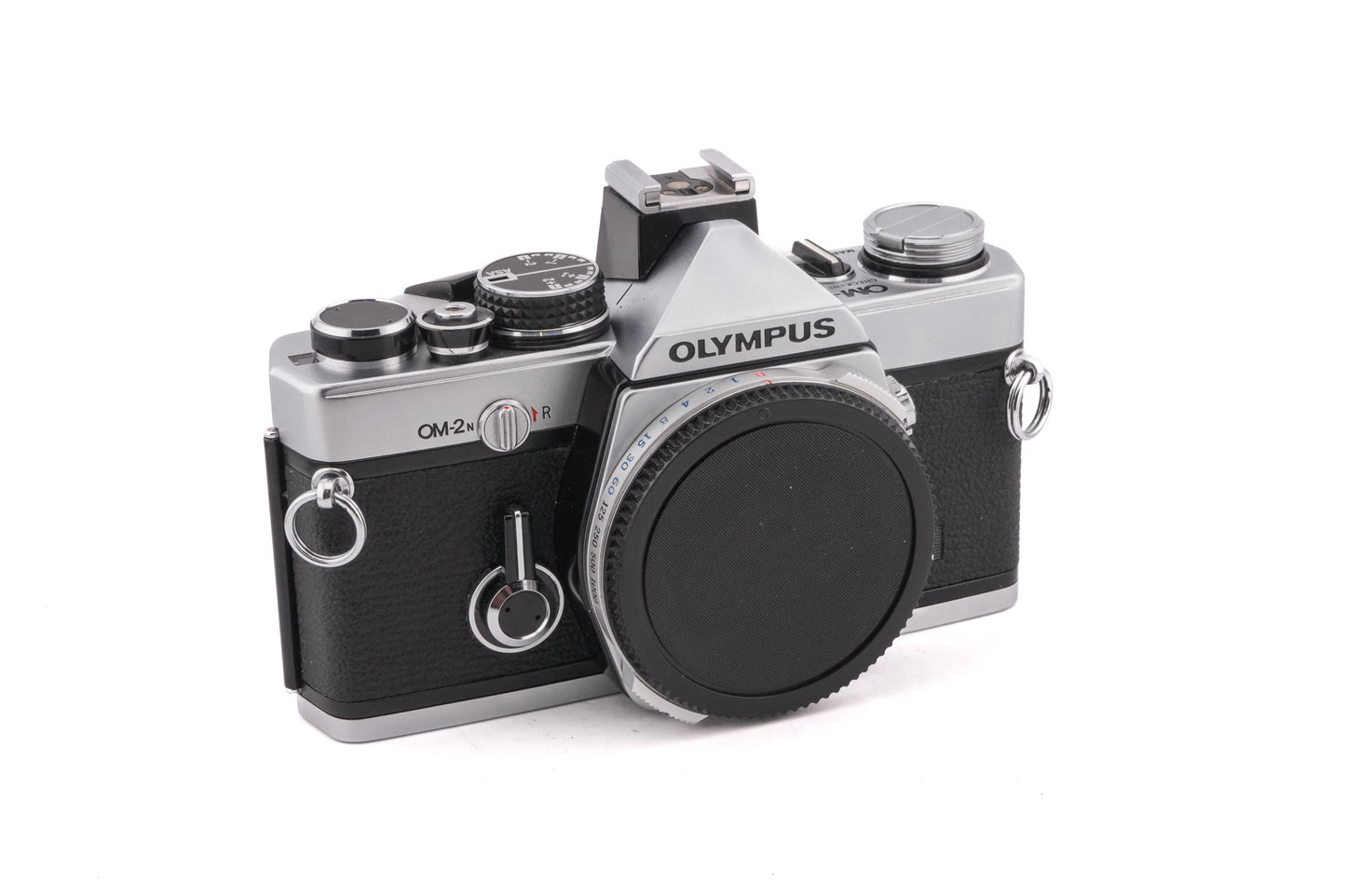 Olympus OM-2N