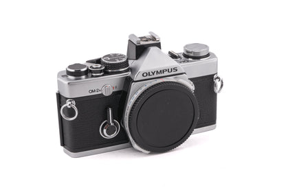Olympus OM-2N