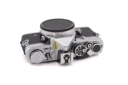 Olympus OM-2N