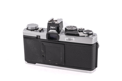 Olympus OM-2N
