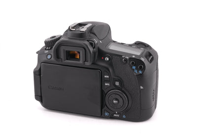 Canon EOS 60D