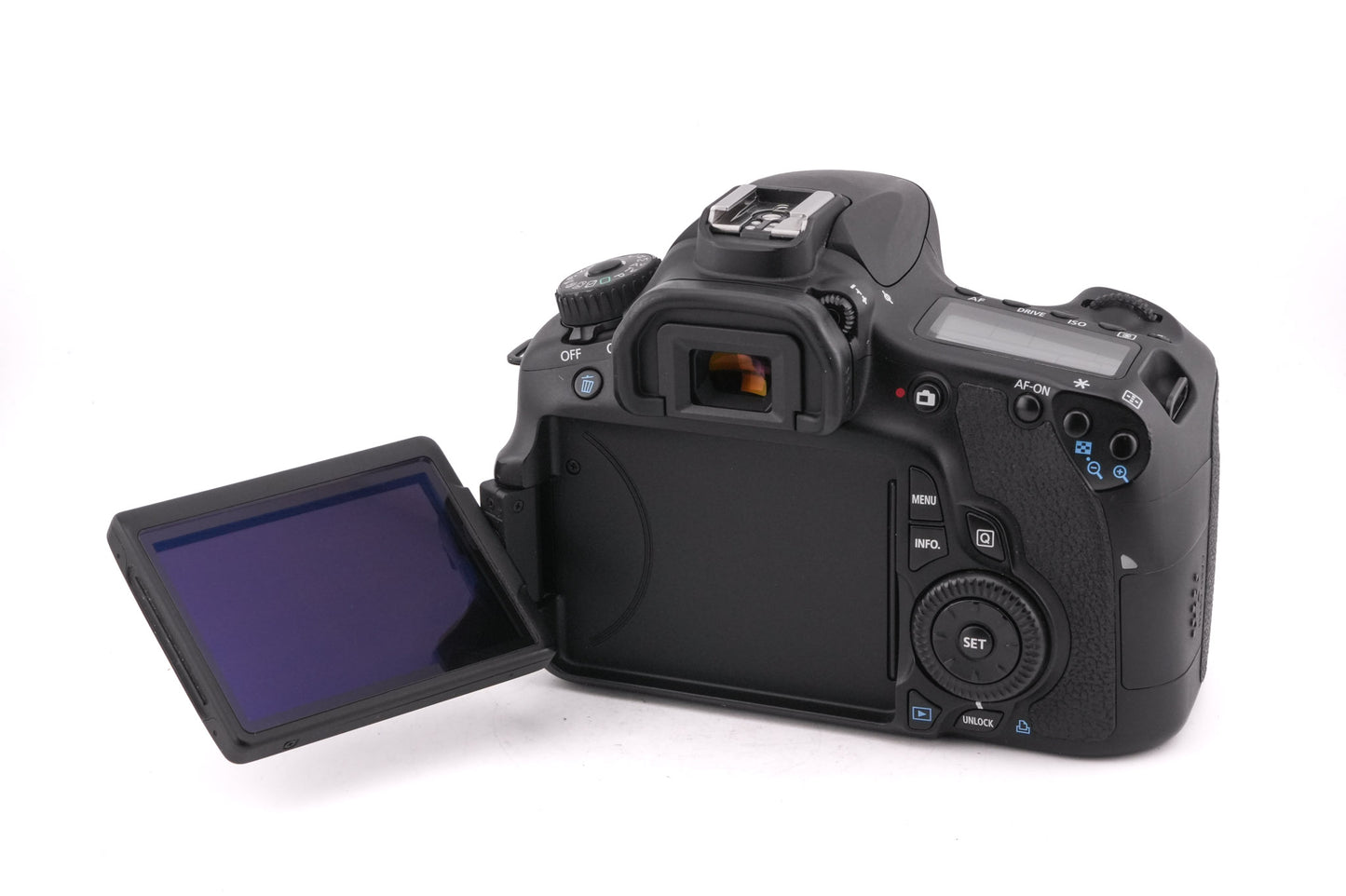Canon EOS 60D