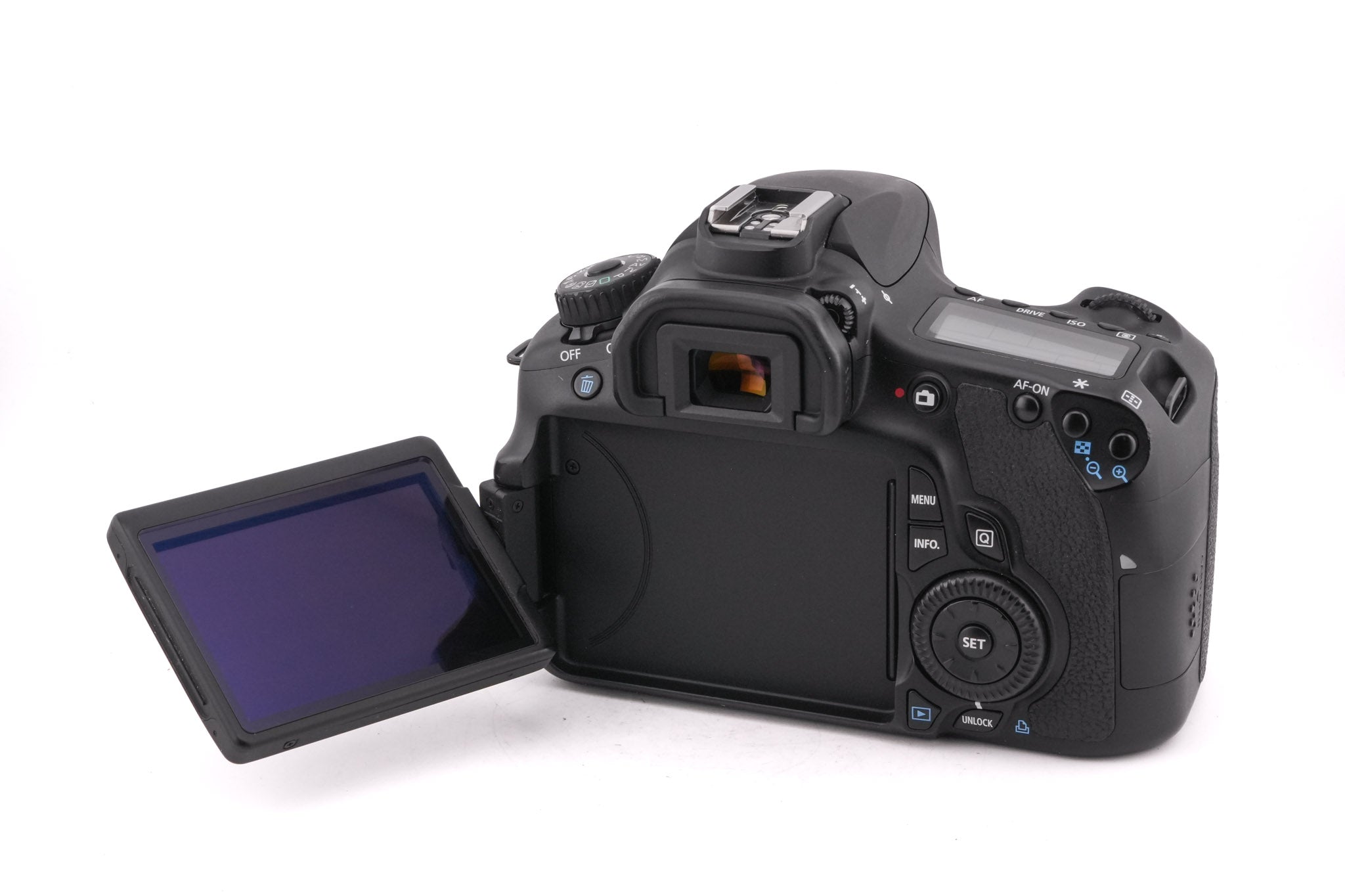 Canon EOS 60D