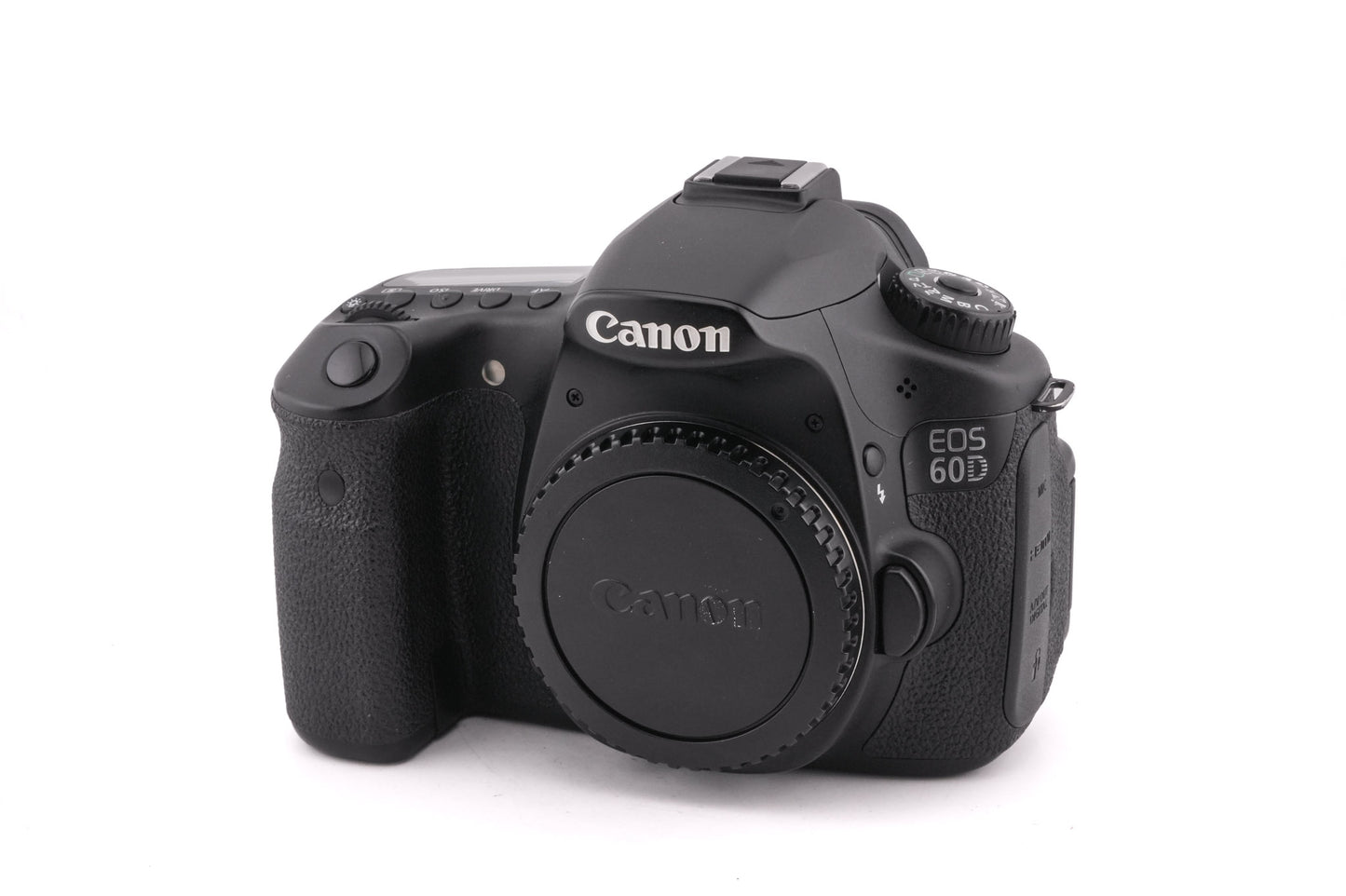 Canon EOS 60D