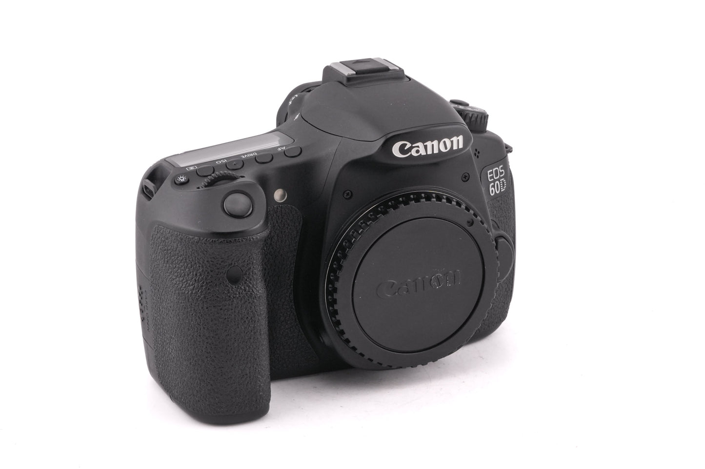 Canon EOS 60D