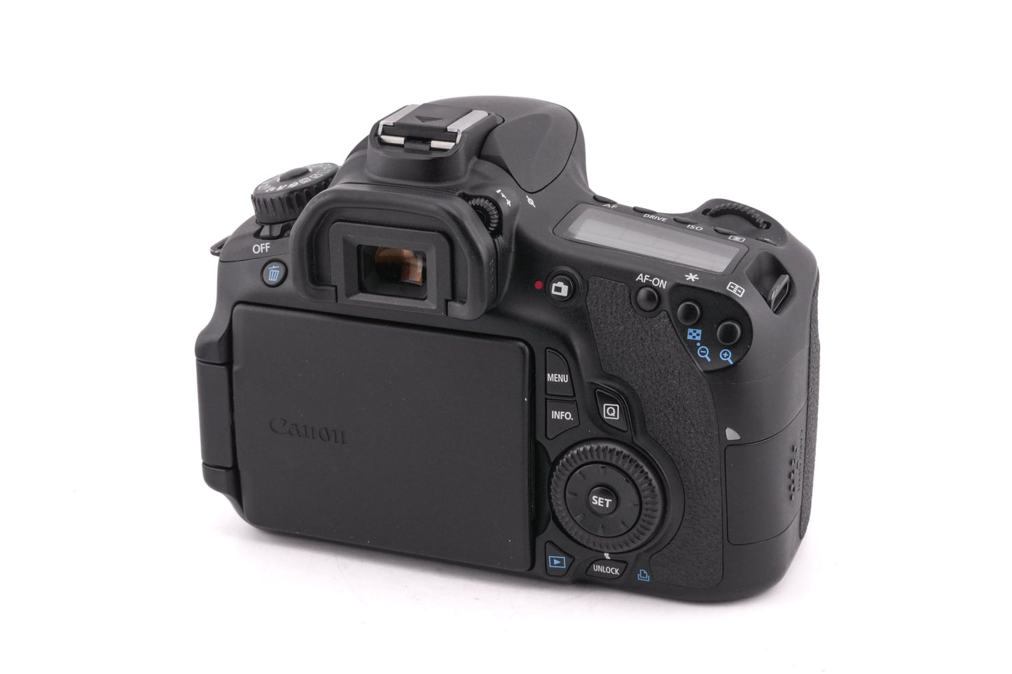 Canon EOS 60D