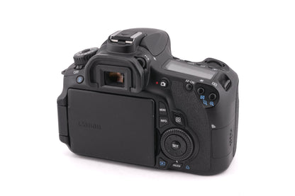 Canon EOS 60D