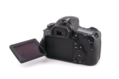 Canon EOS 60D