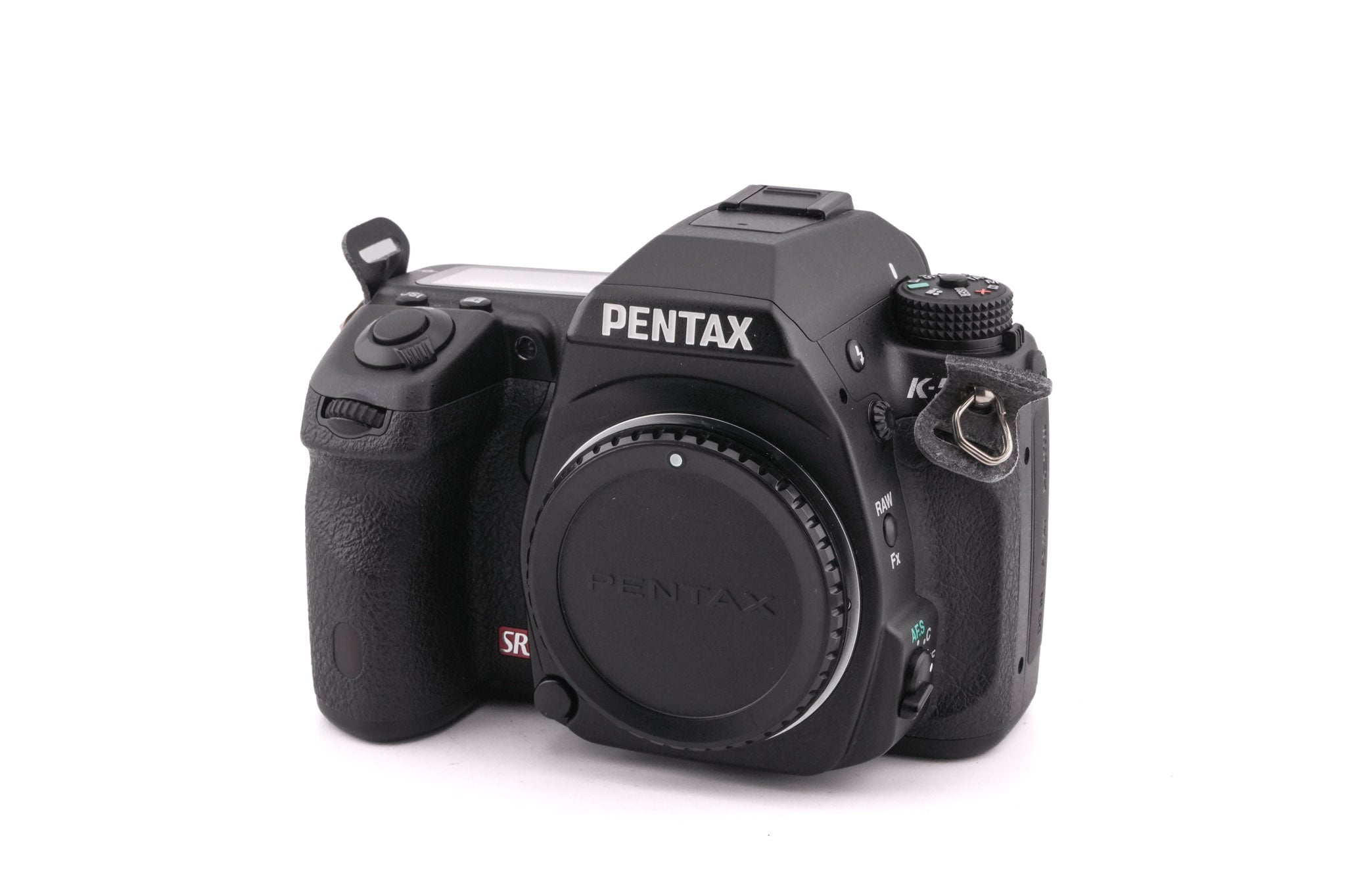 Pentax MZ-3 - Camera – Kamerastore