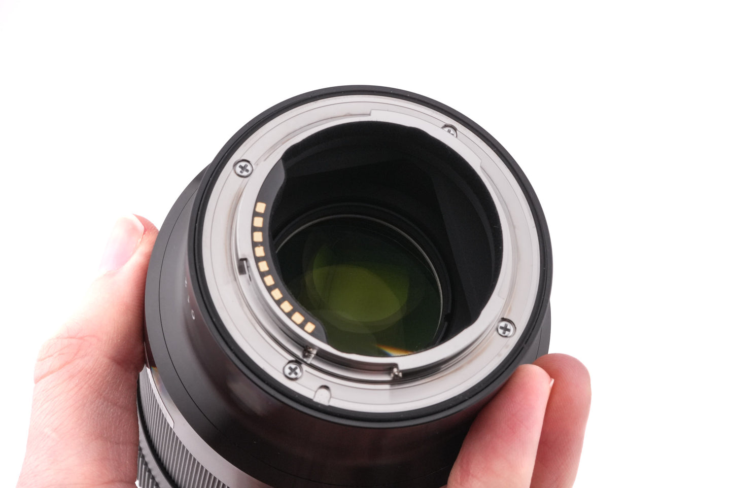 Sigma 35mm f1.4 DG HSM Art (A012)