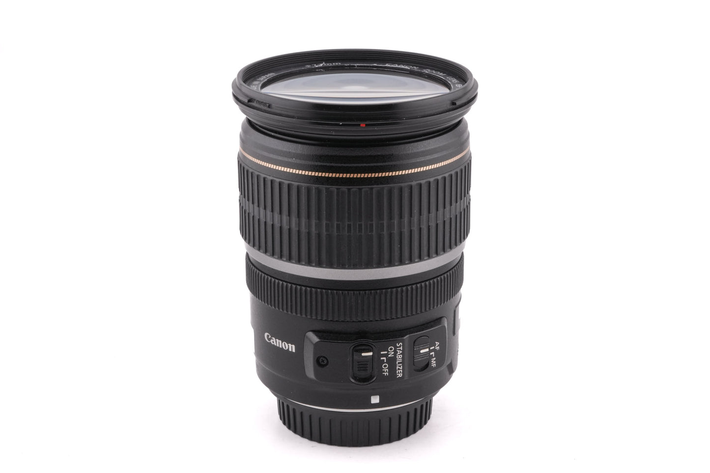 Canon 17-55mm f2.8 IS USM