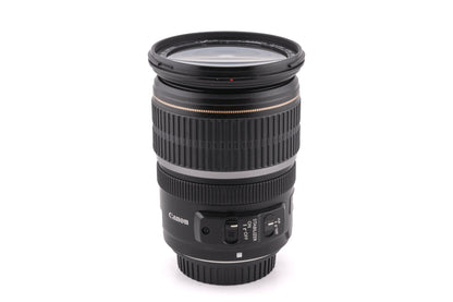 Canon 17-55mm f2.8 IS USM