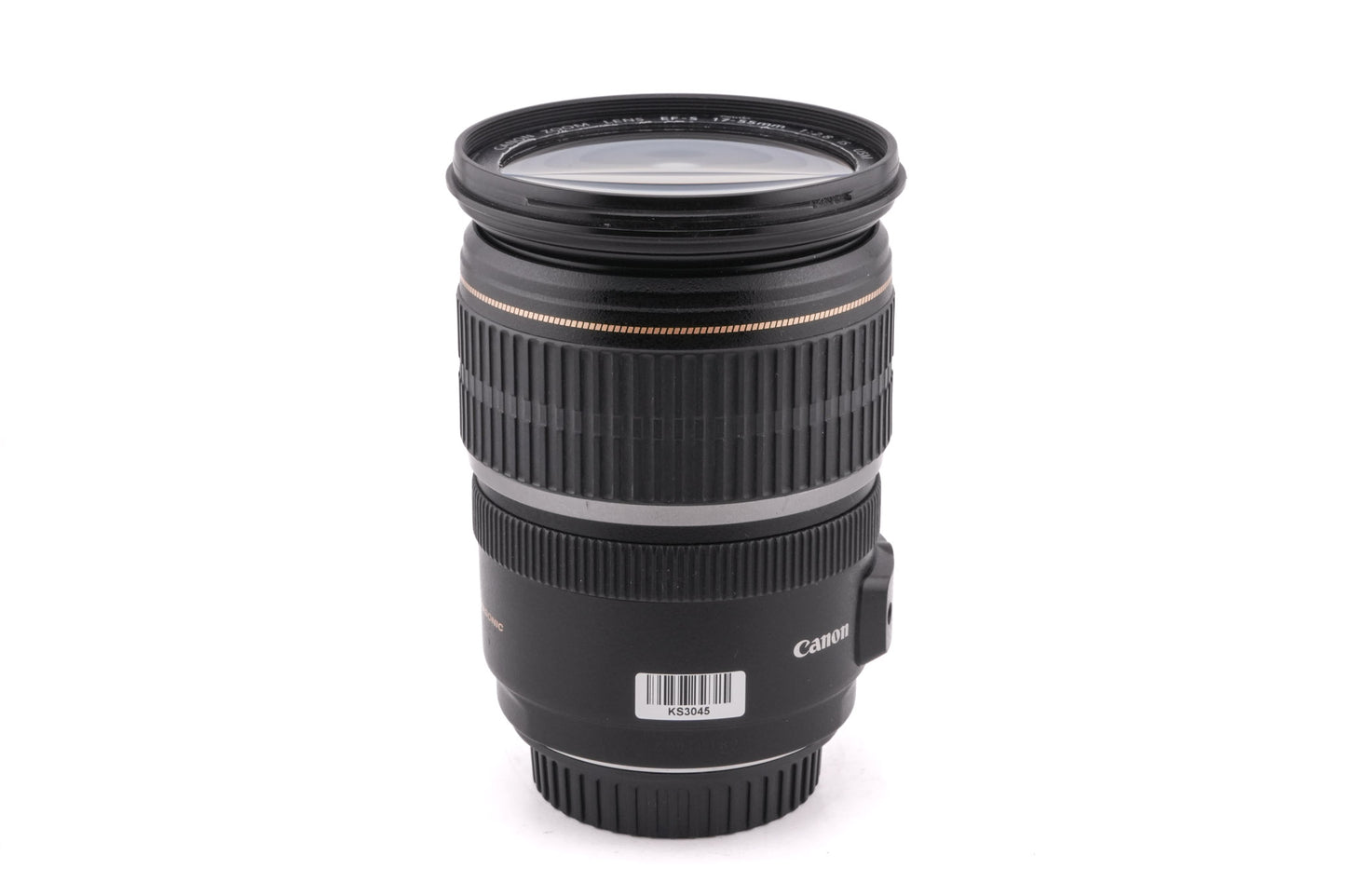 Canon 17-55mm f2.8 IS USM