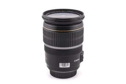 Canon 17-55mm f2.8 IS USM