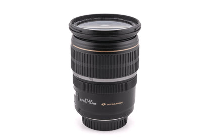 Canon 17-55mm f2.8 IS USM