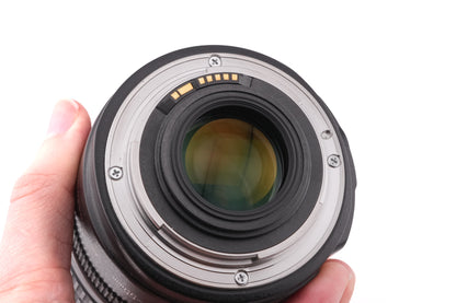 Canon 17-55mm f2.8 IS USM