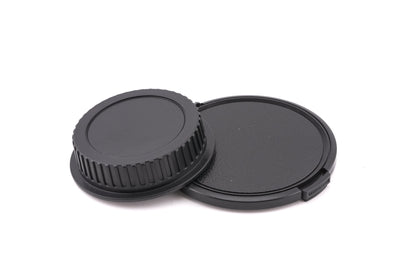 Canon 17-55mm f2.8 IS USM