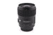 Sigma 35mm f1.4 DG HSM Art (A012)