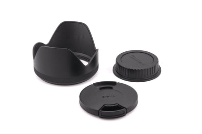 Sigma 35mm f1.4 DG HSM Art (A012)